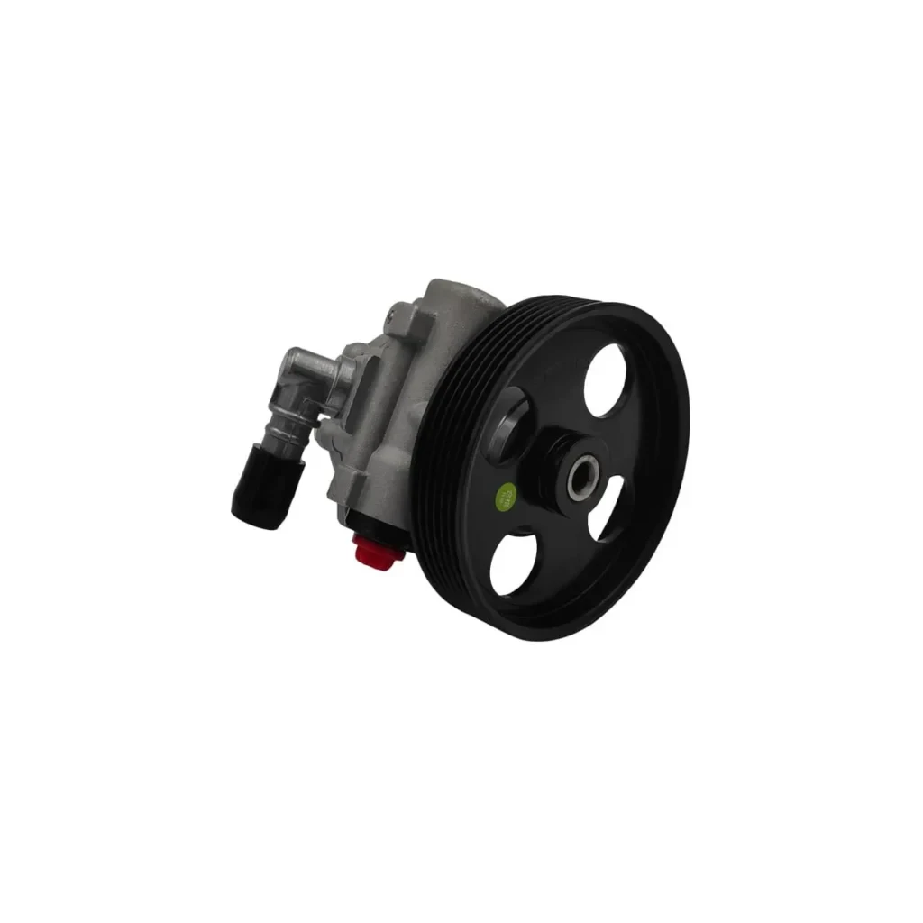 پمپ هیدرولیک فرمان تیگو 5 پمپ هیدرولیک فرمان تیگو 5 - تصویر 3