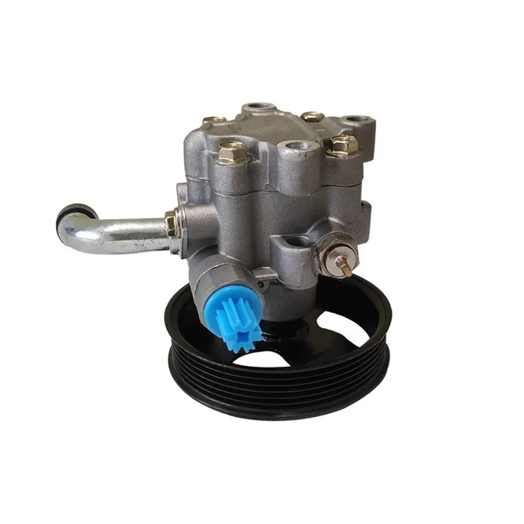 پمپ هیدرولیک فرمان جیلی اکسلنت قیمت پمپ هیدرولیک فرمان جیلی اکسلنت