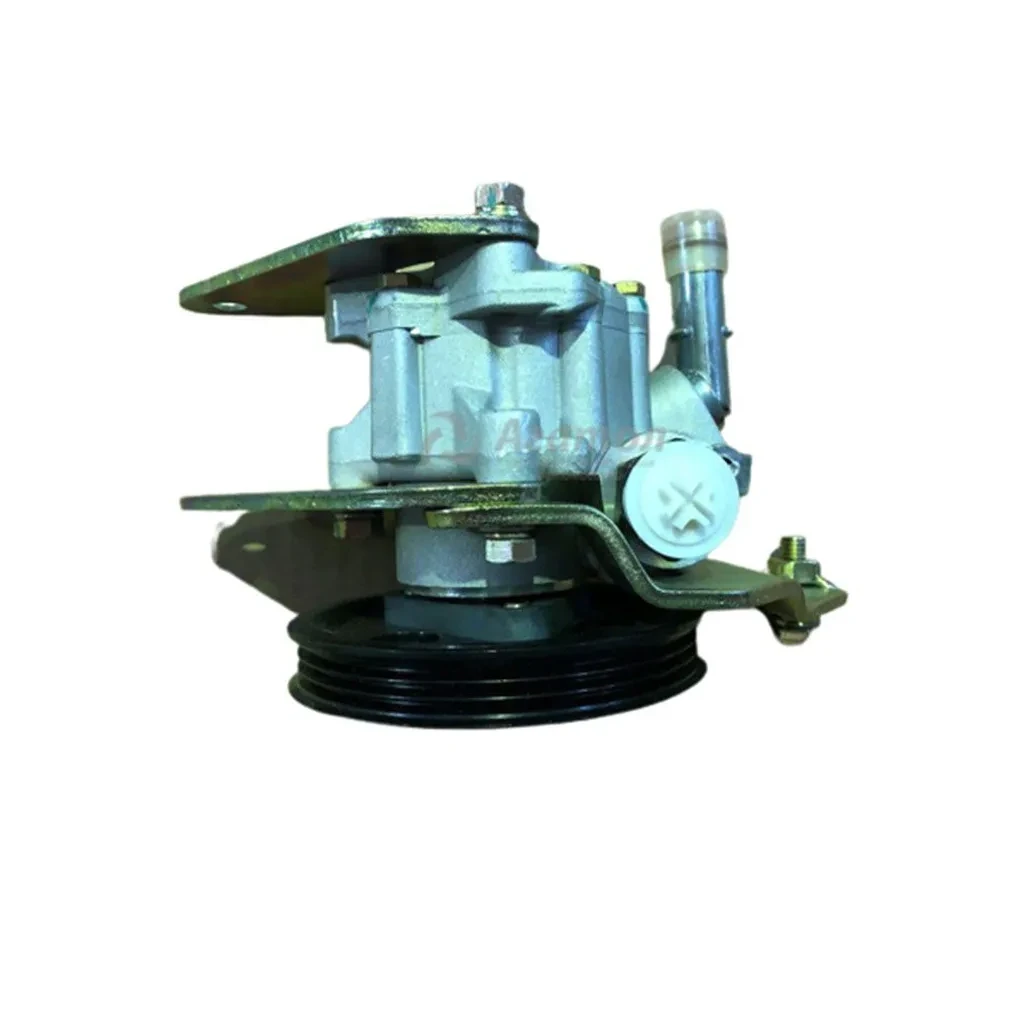 پمپ هیدرولیک فرمان لیفان 520 پمپ هیدرولیک فرمان لیفان 520 - تصویر 2