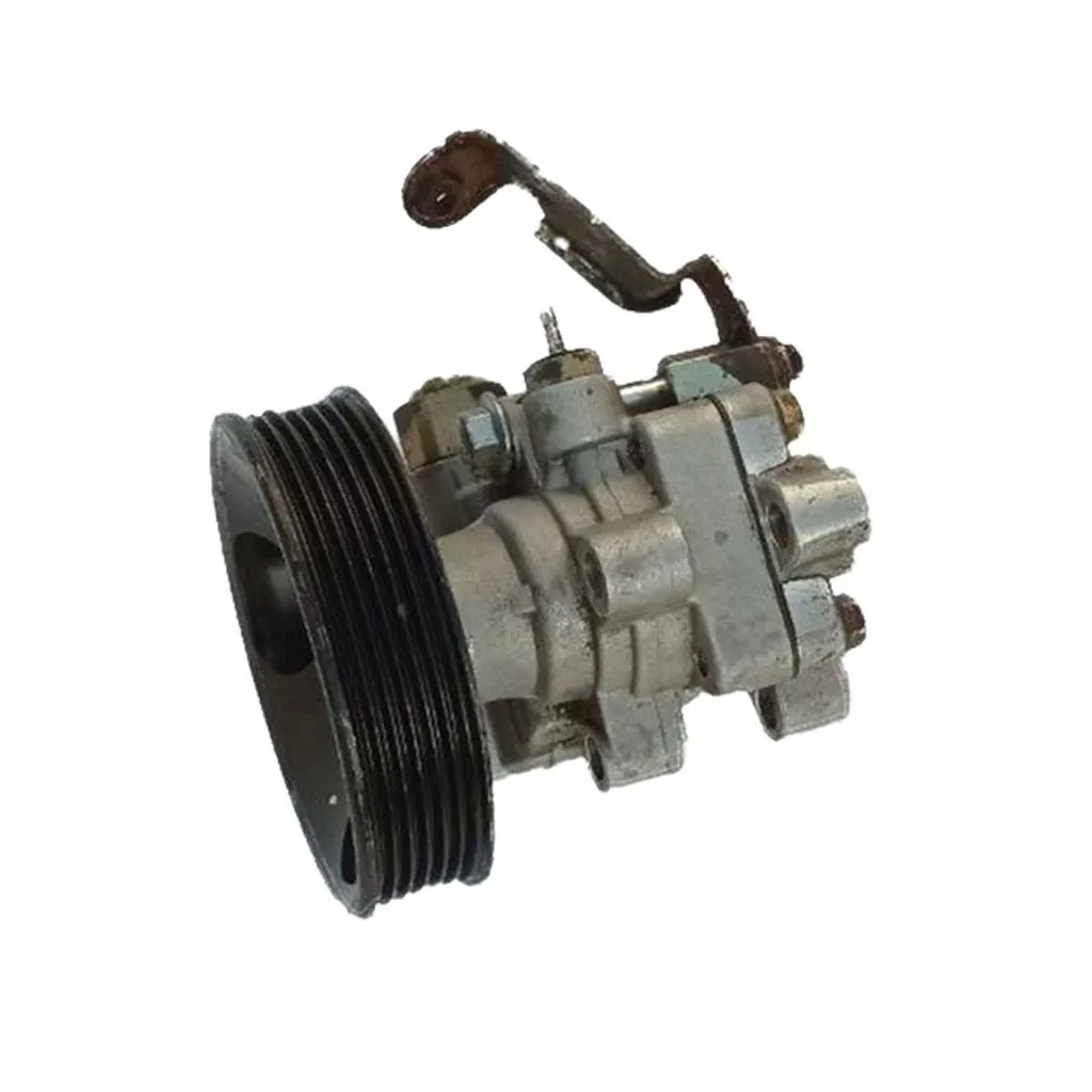 پمپ هیدرولیک فرمان لیفان 820 پمپ هیدرولیک فرمان لیفان 820 - تصویر 2