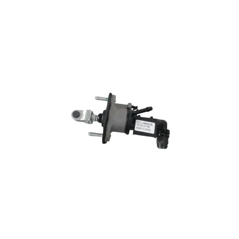 قیمت پمپ کلاچ بالا ام وی ام X33 (کائوچویی)