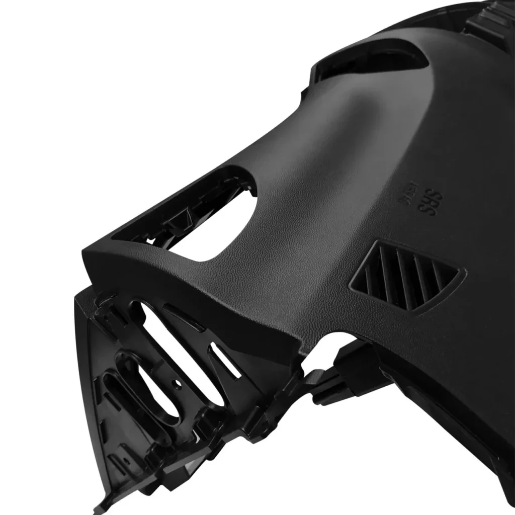 پوسته داشبورد جک S5 پوسته داشبورد جک S5 - تصویر 3