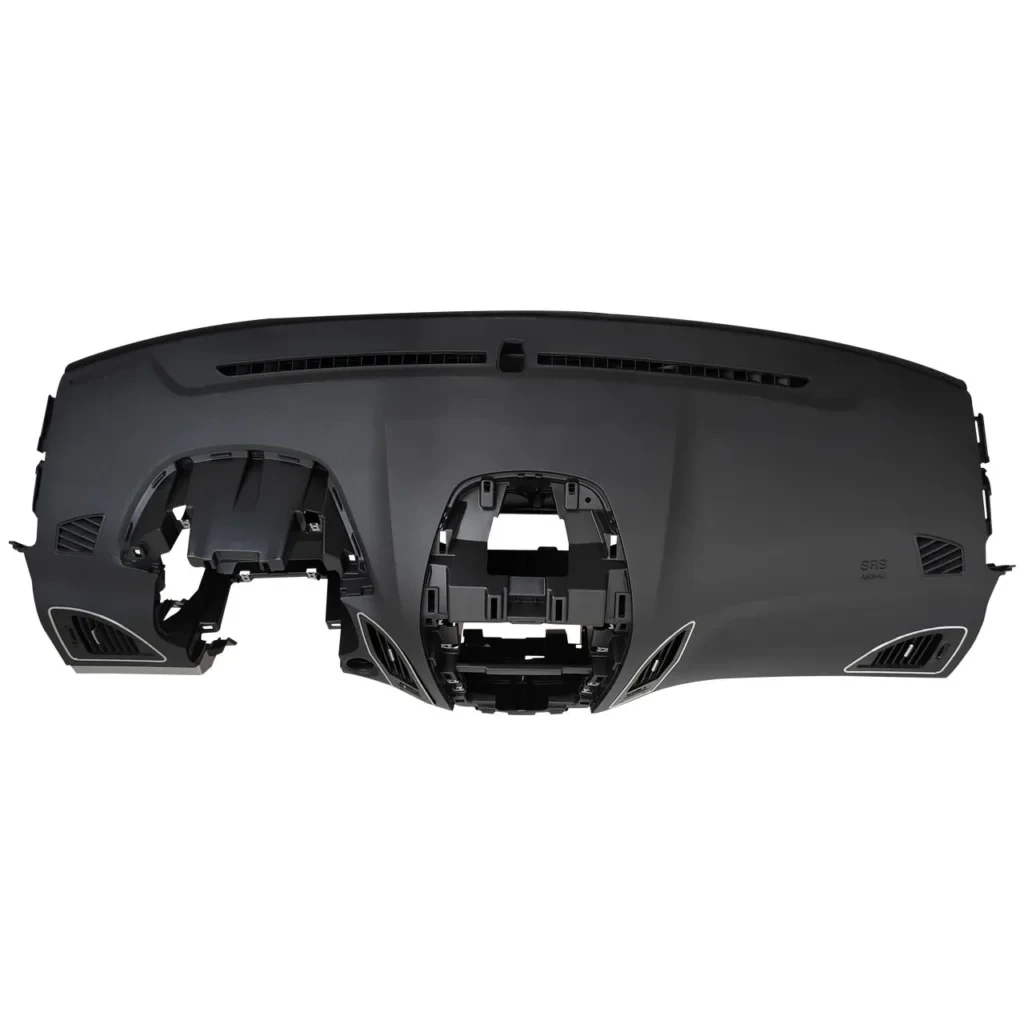 پوسته داشبورد جک S5 با دریچه کولر قیمت پوسته داشبورد جک S5 با دریچه کولر