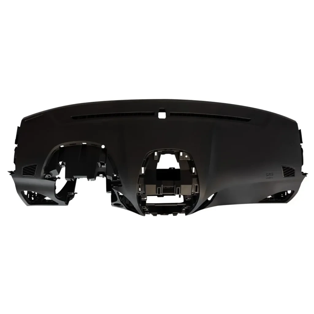 پوسته داشبورد جک S5 قیمت پوسته داشبورد جک S5