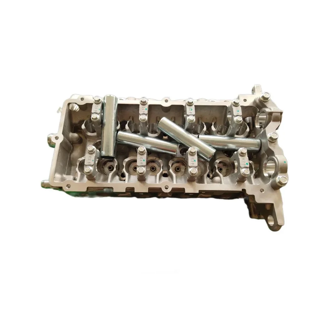 پوسته سرسیلندر جک J5 دنده پوسته سرسیلندر جک J5 دنده - تصویر 2