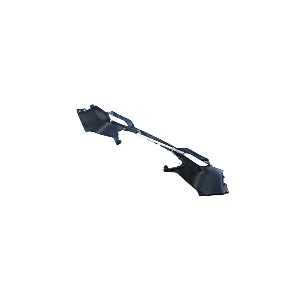 پوسته سپر جلو (بالایی) جک S3 قیمت پوسته سپر جلو (بالایی) جک S3