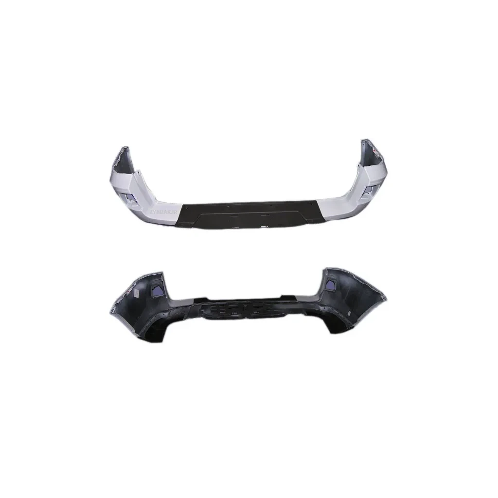 پوسته سپر عقب ام وی ام X33S قیمت پوسته سپر عقب ام وی ام X33S