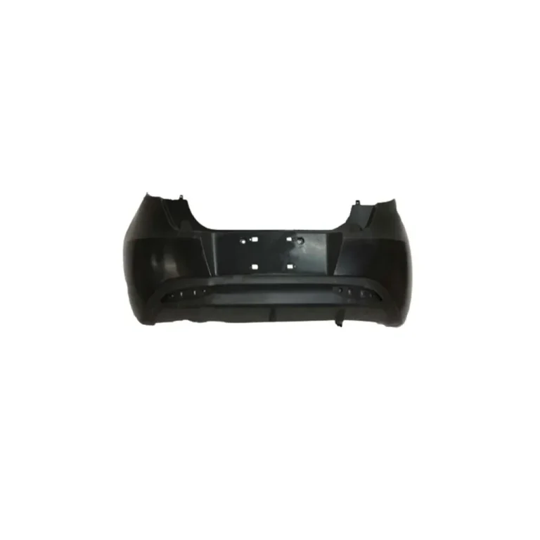 قیمت پوسته سپر عقب برلیانس H220 اتومات (سوراخ دار)