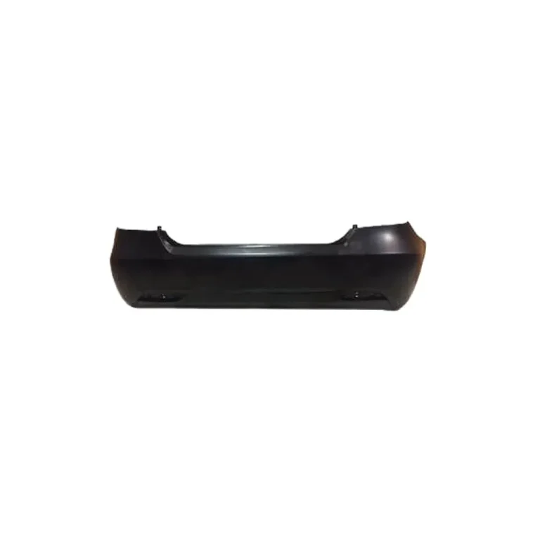 قیمت پوسته سپر عقب برلیانس H230 دنده ای (بدون سوراخ )