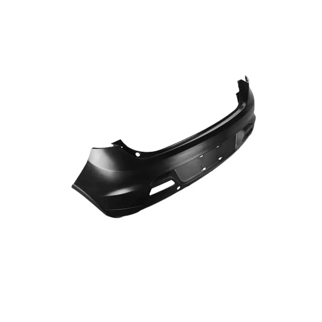 پوسته سپر عقب لیفان X50 قیمت پوسته سپر عقب لیفان X50