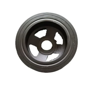 پولی سر میل لنگ جک J5 دنده و اتومات پولی سر میل لنگ جک J5 دنده و اتومات