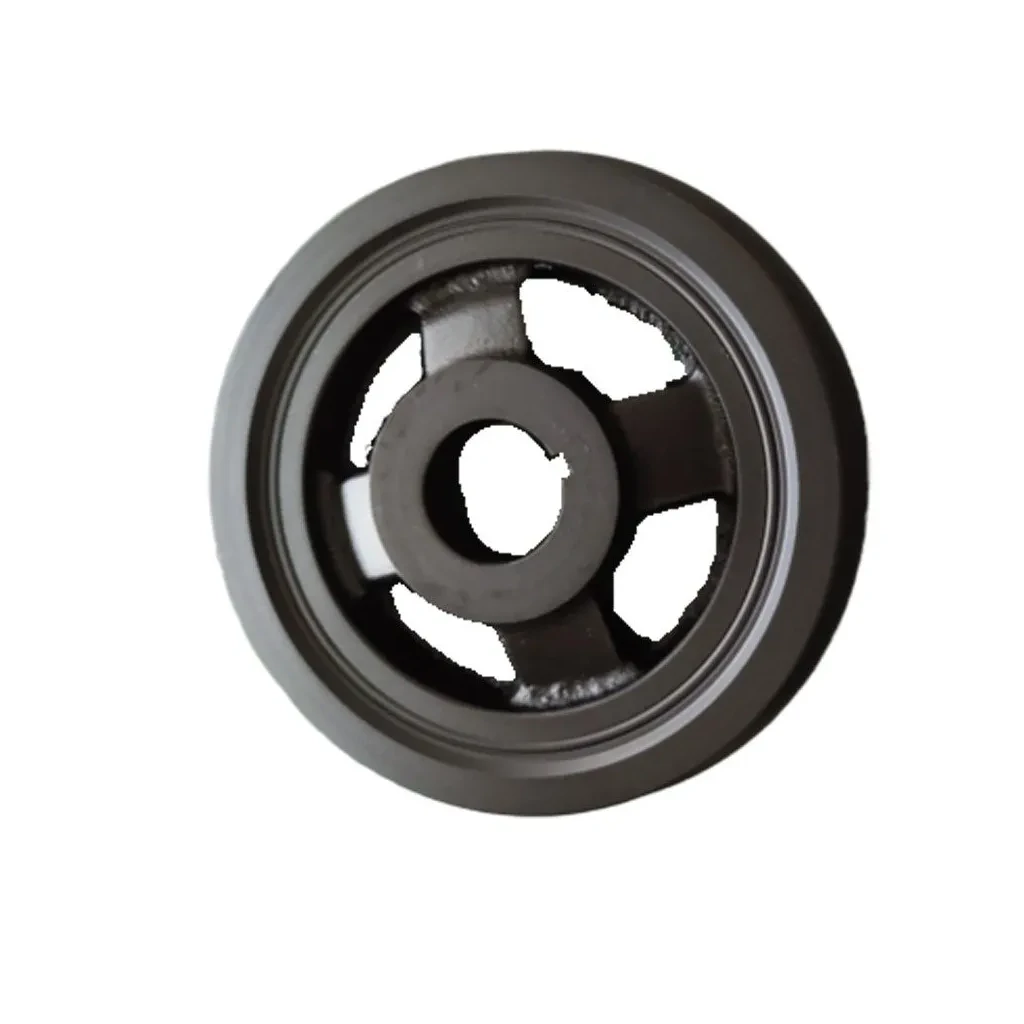 پولی سر میل لنگ جک J5 دنده و اتومات قیمت پولی سر میل لنگ جک J5 دنده و اتومات