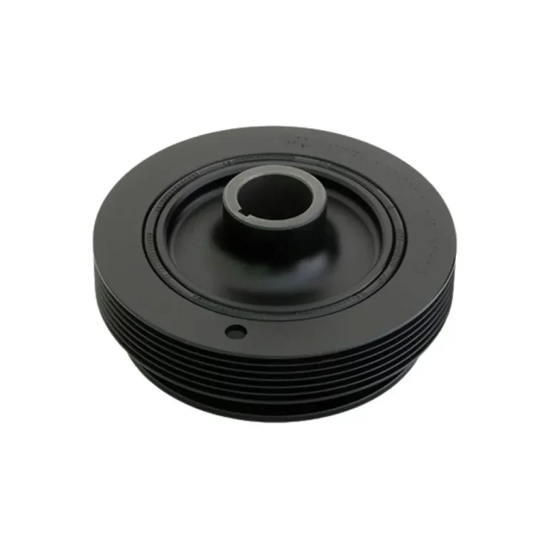 پولی سر میل لنگ ام وی ام 315