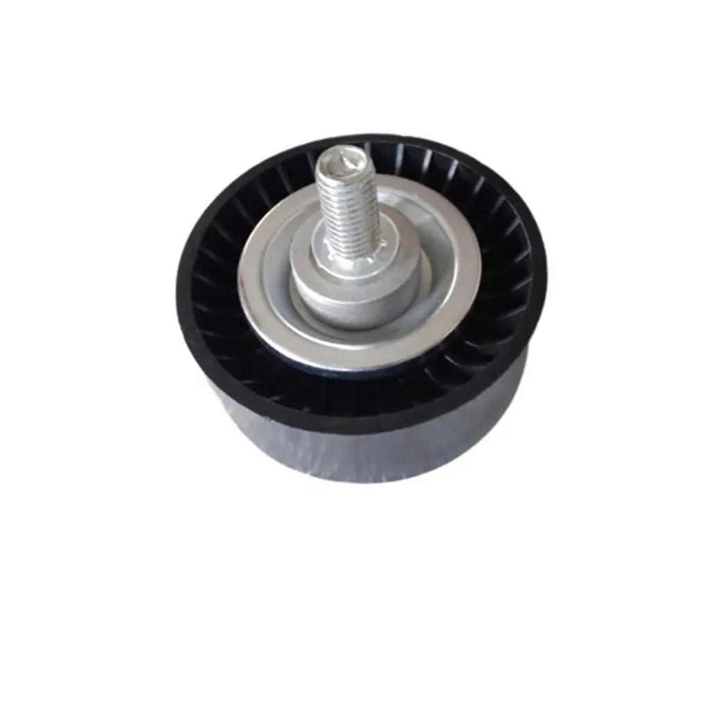 پولی هرزگرد تسمه دینام ام وی ام 530,550,X33,تیگو 5 ,تیگو 8 قیمت پولی هرزگرد تسمه دینام ام وی ام 530