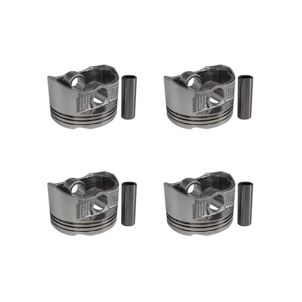 پیستون 0.50 ولکس C30 پیستون 0.50 ولکس C30 - تصویر 2