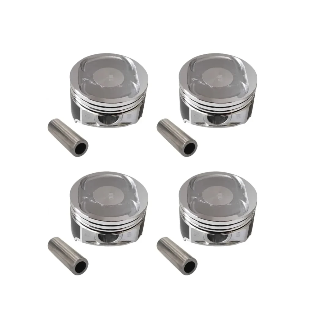 پیستون استاندارد ام وی ام 530 قیمت پیستون استاندارد ام وی ام 530