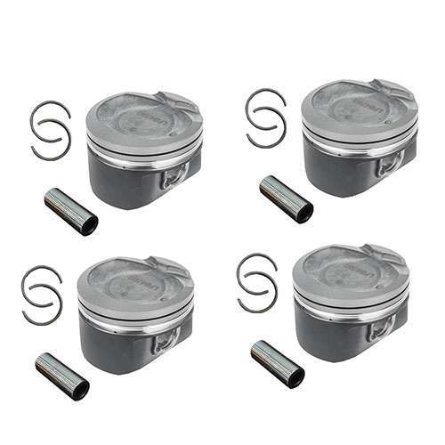 پیستون استاندارد لیفان 620 (1800) پیستون استاندارد لیفان 620 (1800)