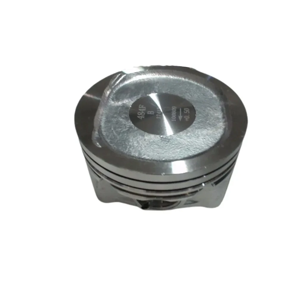 پیستون ام وی ام 530,550,X33 دنده (سایز %25) 550