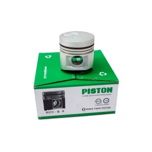 قیمت پیستون دوو سیلو سایز 0/25 DONGYANG اصلی