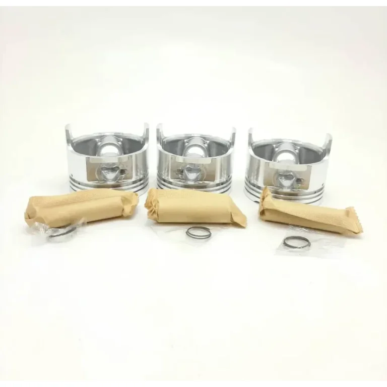 قیمت پیستون دوو ماتیز سایز 0/25 DONGYANG اصلی