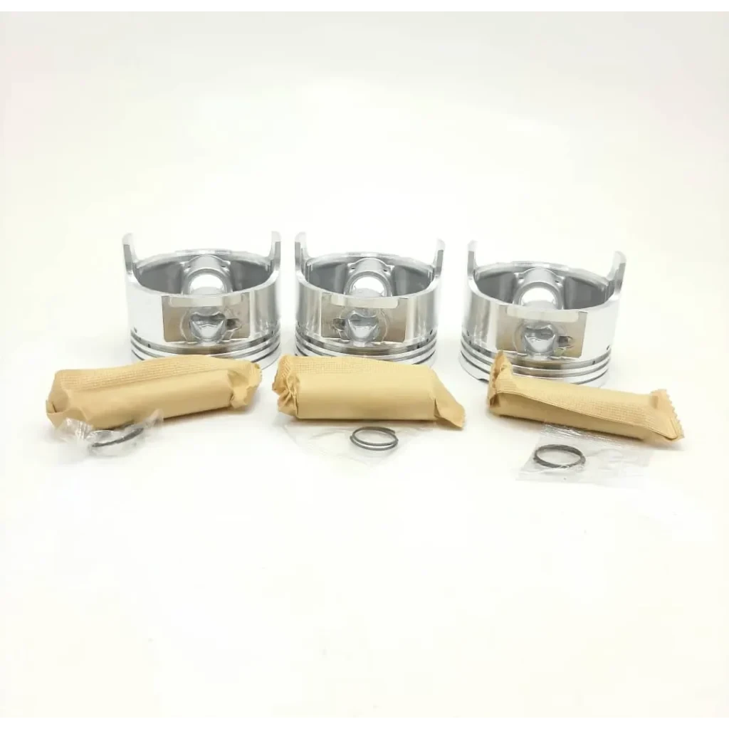 پیستون دوو ماتیز سایز (STD) DONGYANG اصلی قیمت پیستون دوو ماتیز سایز (STD) DONGYANG اصلی