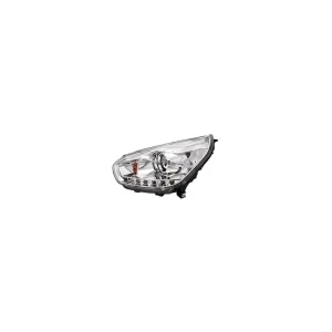 قیمت چراغ جلو ام وی ام چپ X33 New