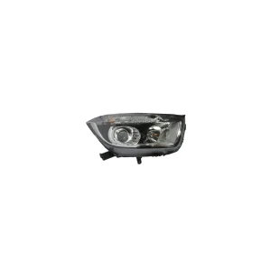 قیمت چراغ جلو جک S5