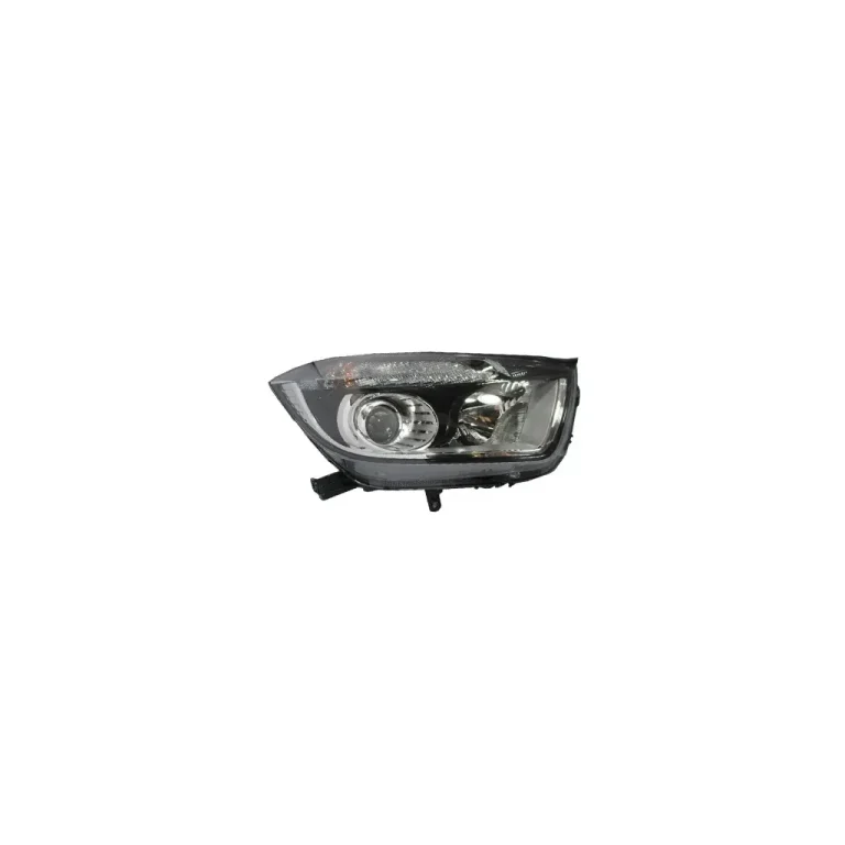 قیمت چراغ جلو جک S5