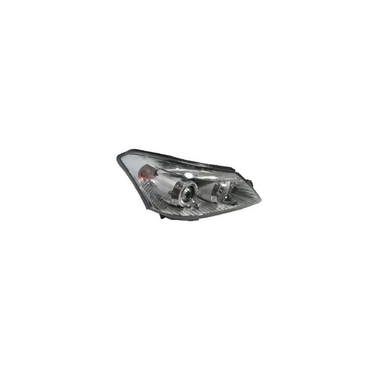 قیمت چراغ جلو راست 550