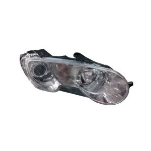 قیمت چراغ جلو راست ام جی 550