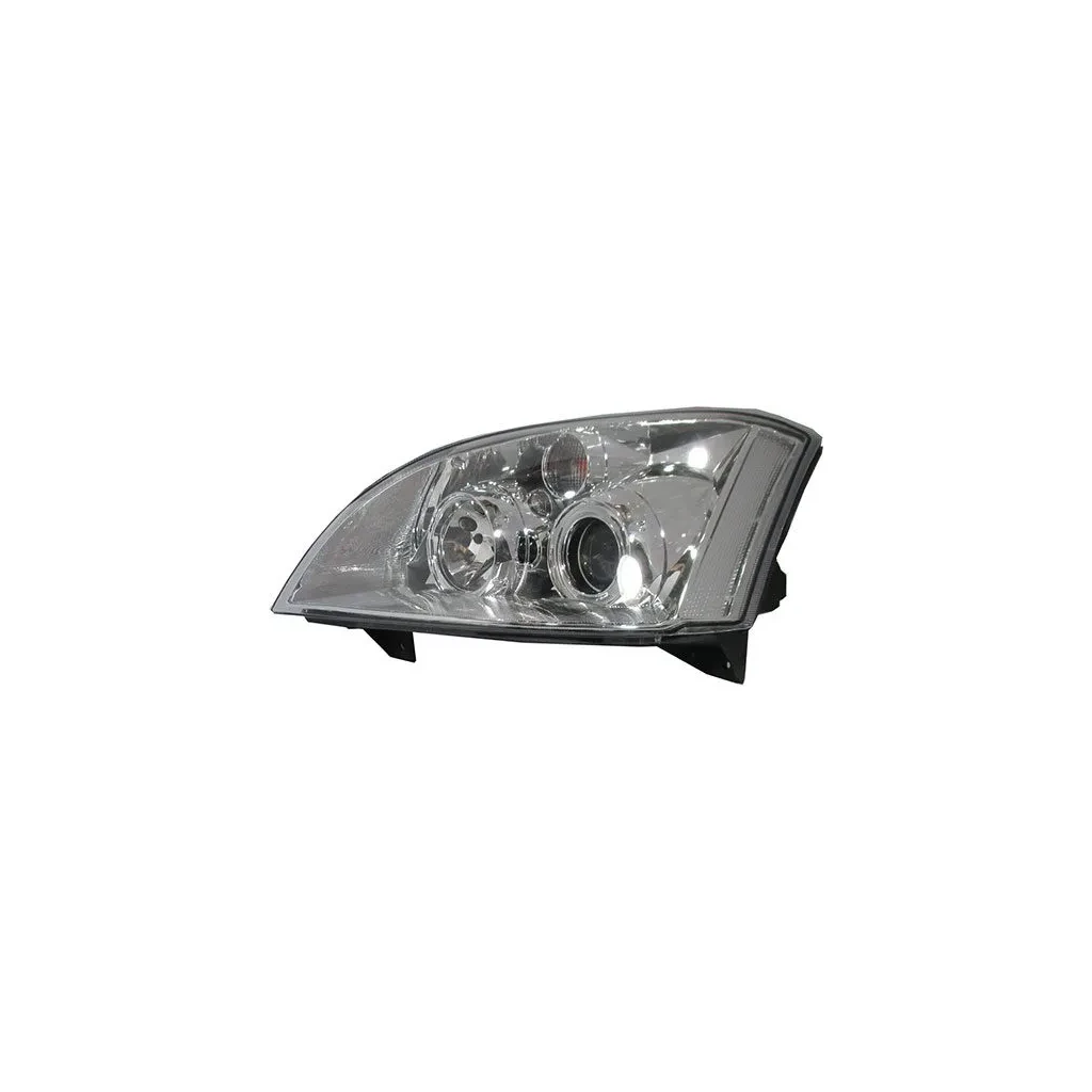 چراغ جلو راست ام وی ام 530 چراغ جلو راست ام وی ام 530 - تصویر 2