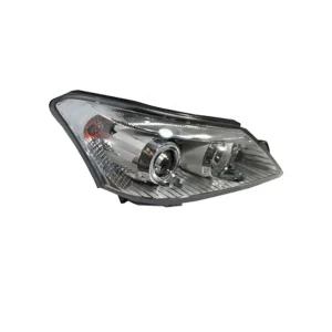 چراغ جلو راست ام وی ام 550