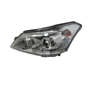 قیمت چراغ جلو راست ام وی ام 550