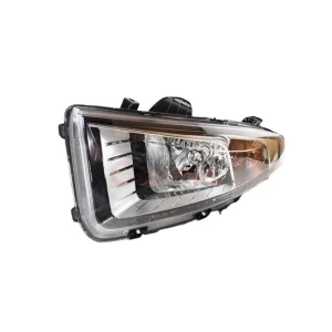 چراغ جلو راست برلیانس H230
