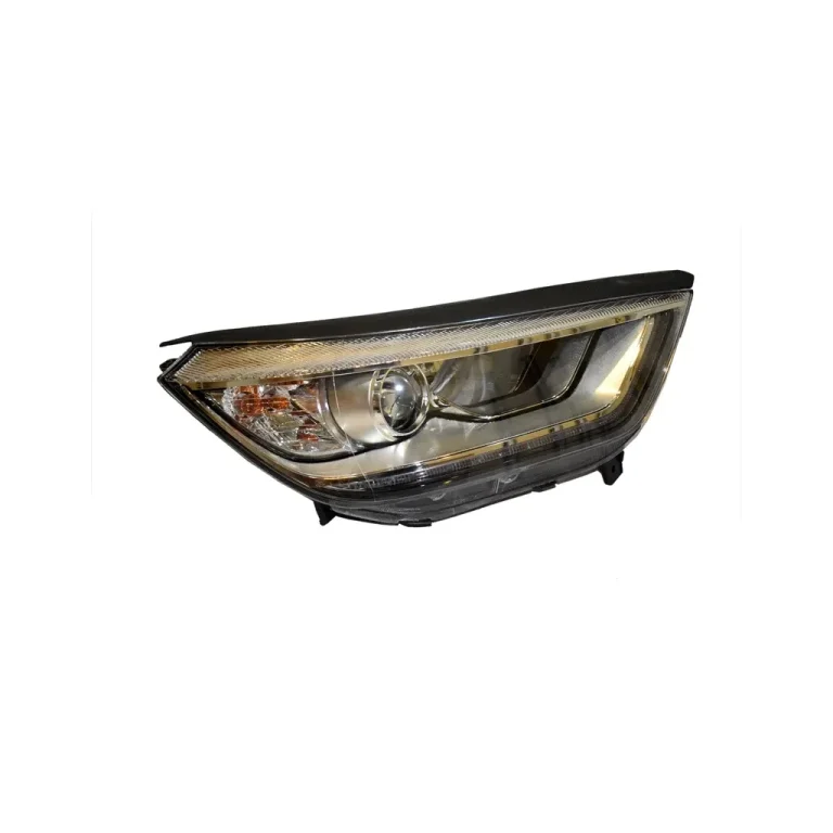 چراغ جلو راست جک S3 چراغ جلو راست جک S3