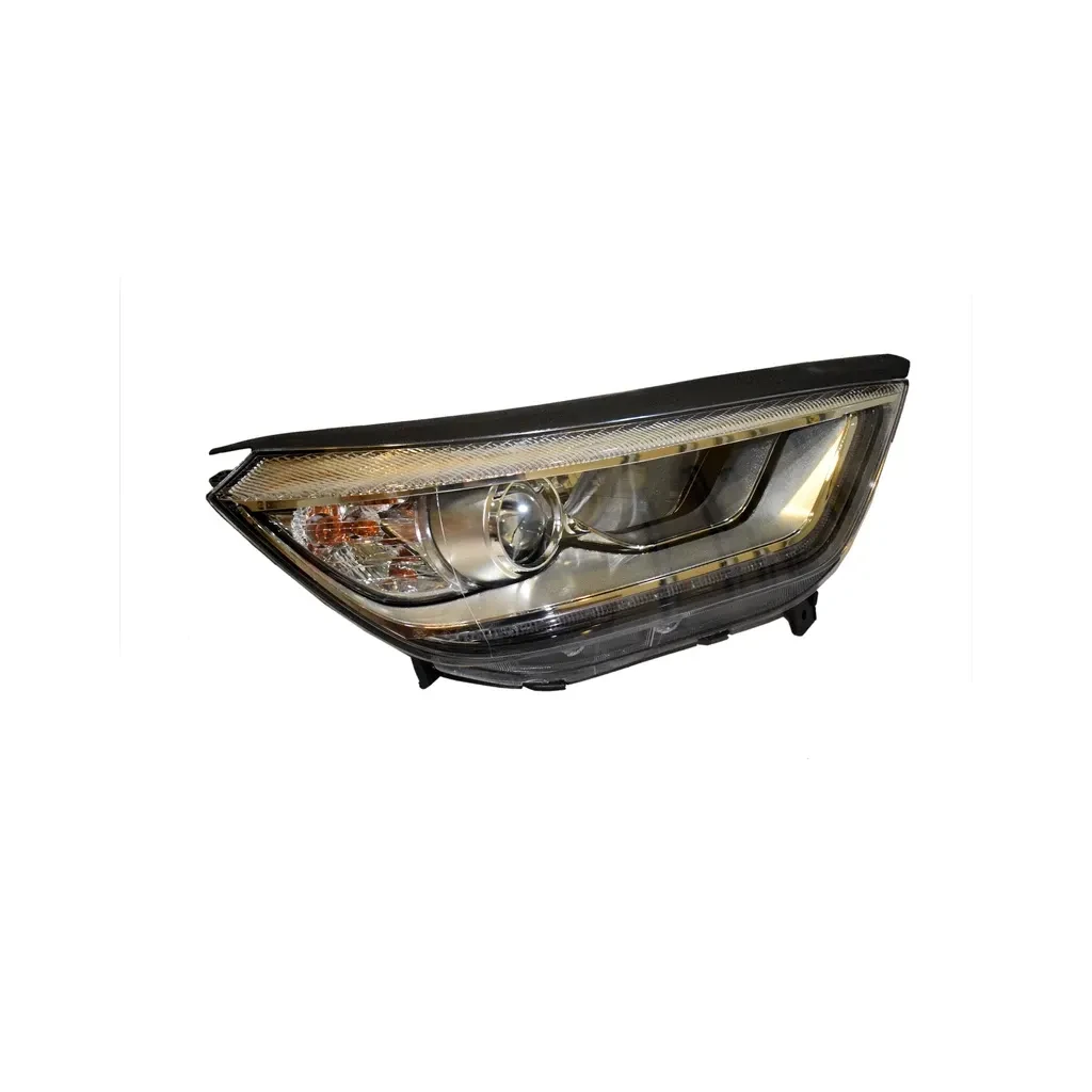 چراغ جلو راست جک S3 چراغ جلو راست جک S3 - تصویر 2