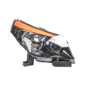 چراغ جلو راست جیلی GC6 الیت - تصویر 3