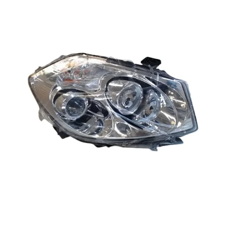 قیمت چراغ جلو راست جیلی امگرند X7 شاسی