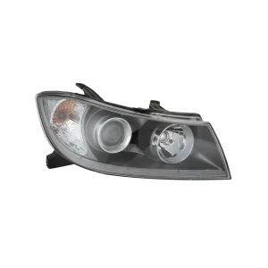 چراغ جلو راست لیفان 620