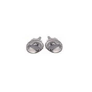 قیمت چراغ جلو راست و چپ دوو ماتیز