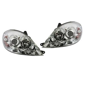 قیمت چراغ جلو لیفان 520