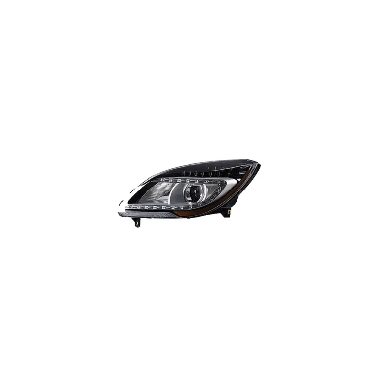 قیمت چراغ جلو لیفان X50