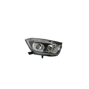 قیمت چراغ جلو چپ S5