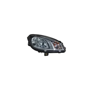 قیمت چراغ جلو چپ h320
