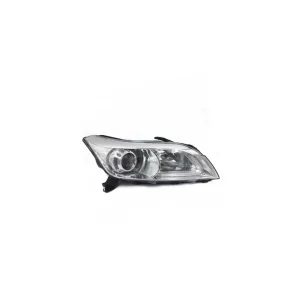 قیمت چراغ جلو چپ x60