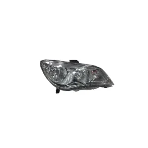 قیمت چراغ جلو چپ ام جی 350
