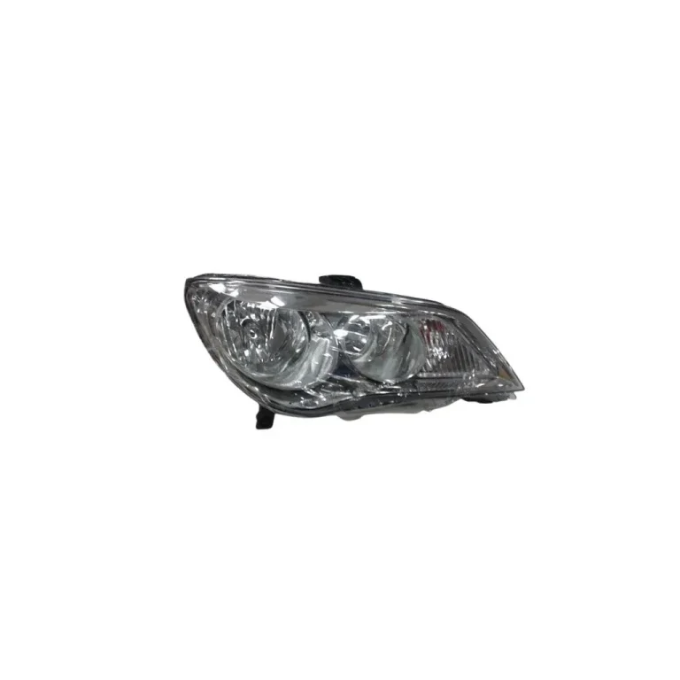 قیمت چراغ جلو چپ ام جی 350