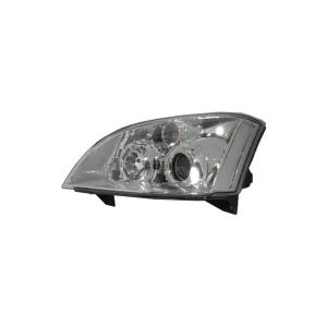 چراغ جلو چپ ام وی ام 530