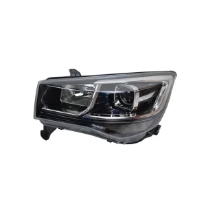 چراغ جلو چپ ام وی ام X22