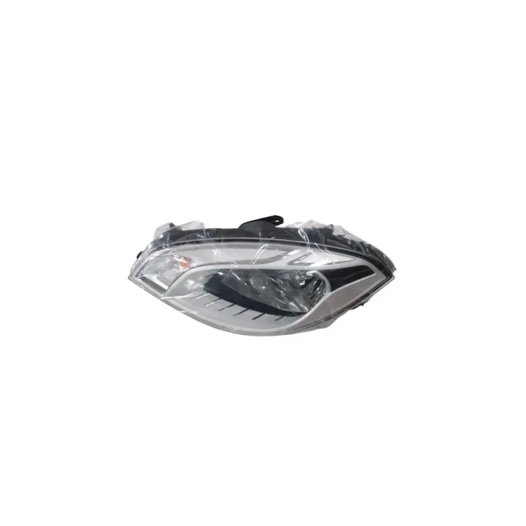 قیمت چراغ جلو چپ برلیانس H330